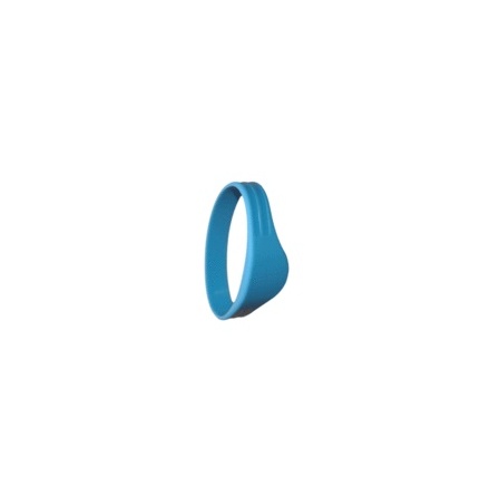 RFID-siliconarmband