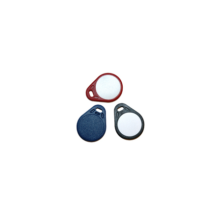 RFID-tag Tear