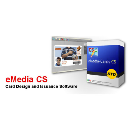 E-Media CS