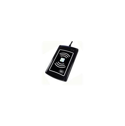 RFID-lsare Mifare, USB