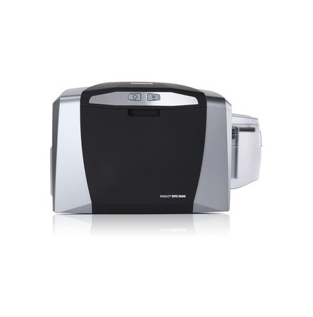 Fargo DTC1000 bas