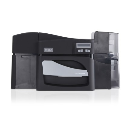 Fargo DTC4500 Bas