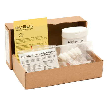 Rengringskit Pebble/Dulays