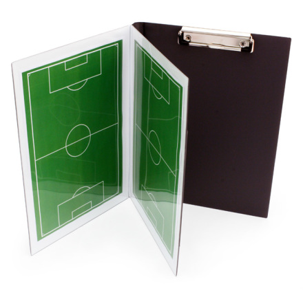 Coachmappen